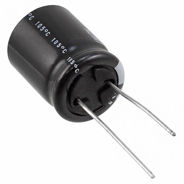 URZ2C680MHD1TN Nichicon  Aluminum Electrolytic Capacitors